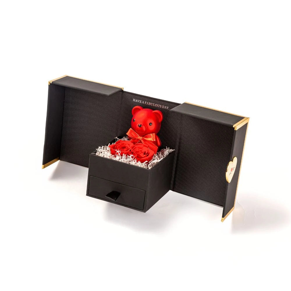 Ewiger Mini-Teddy