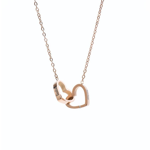 Personalized Necklace