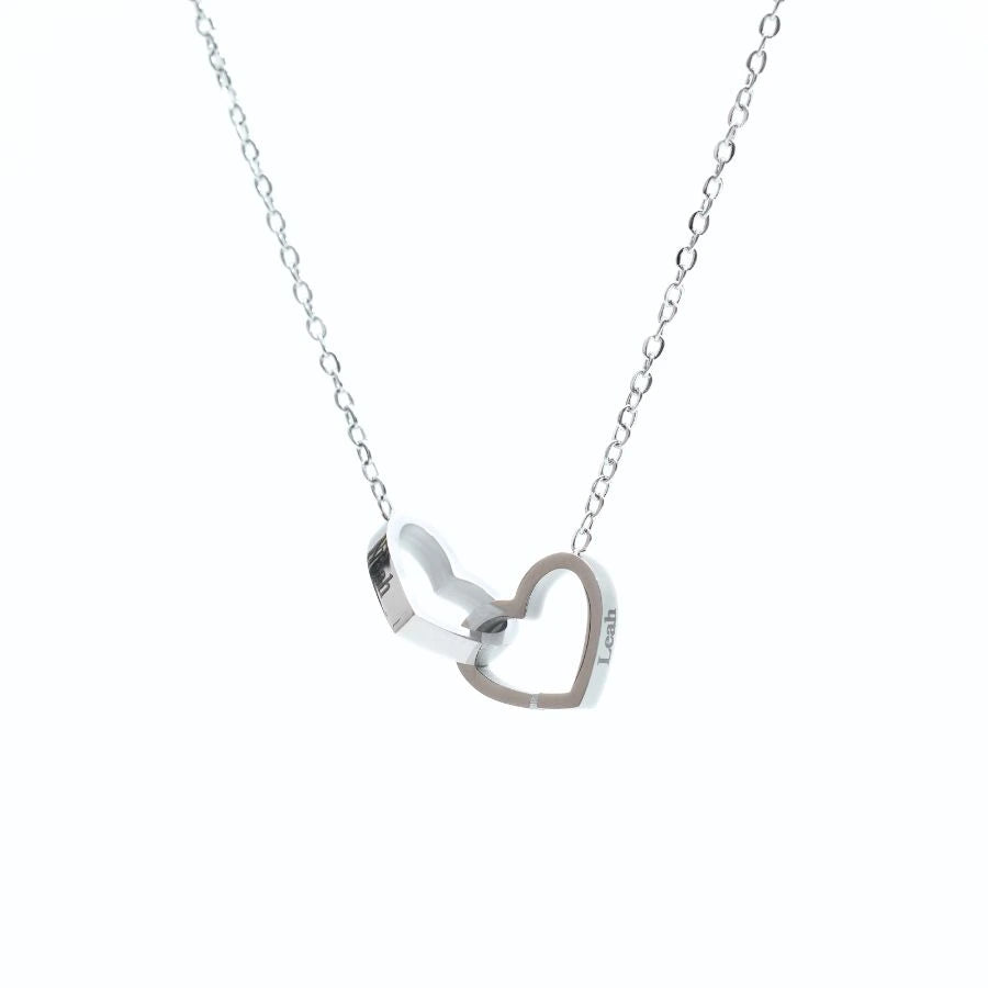 Collier Personnalisé