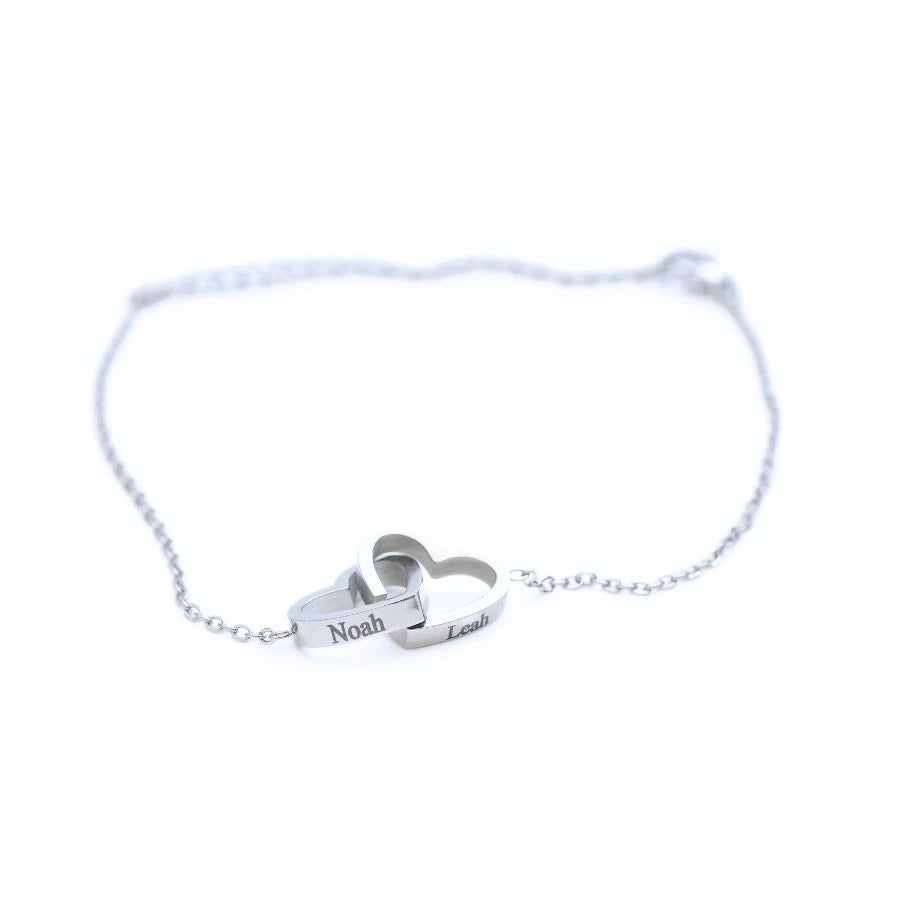 Bracelet Personnalisé