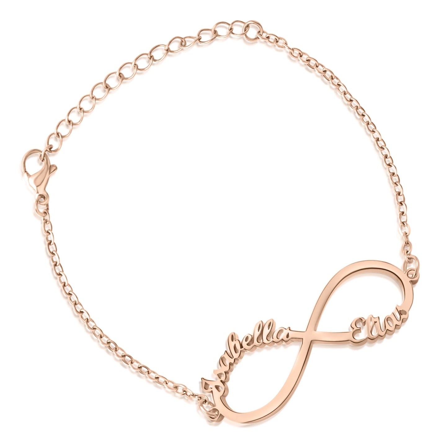 Infinity Bracelet