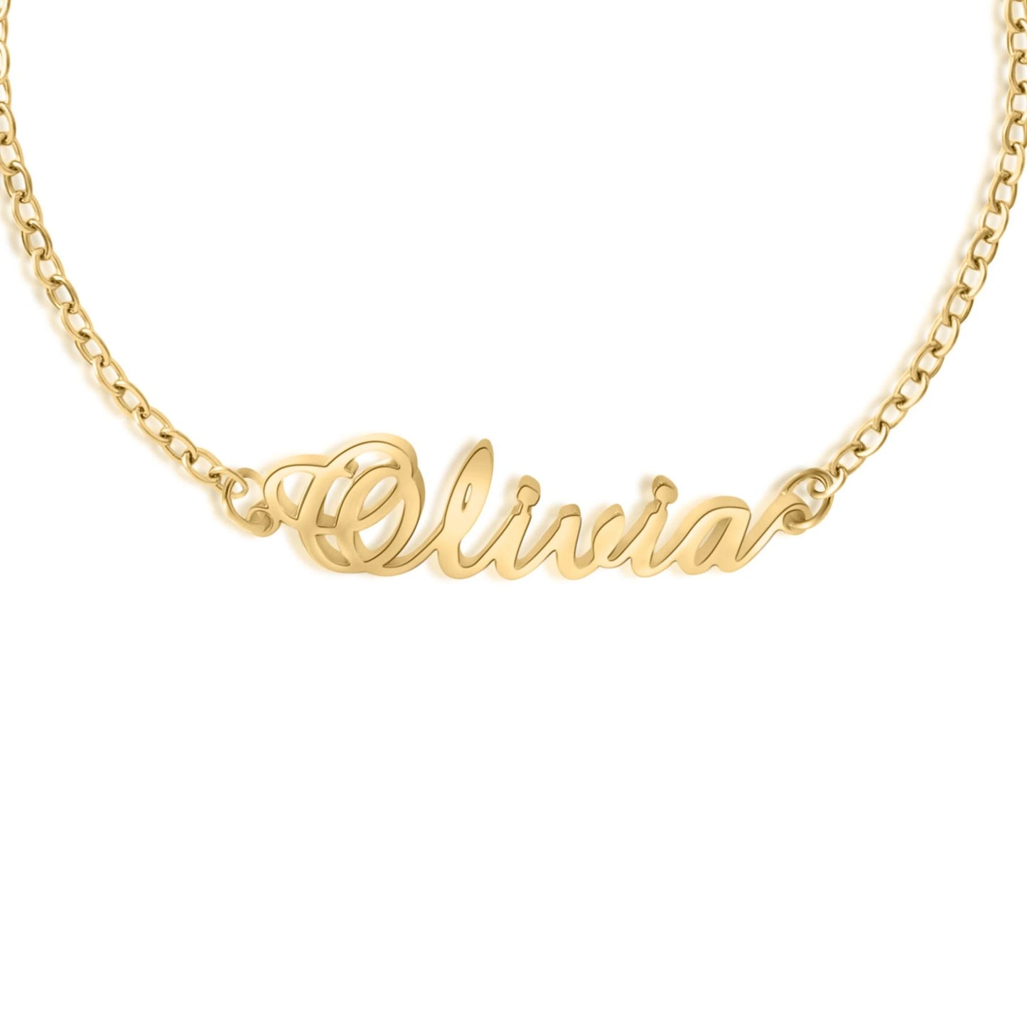 Personalized Bracelet Milona