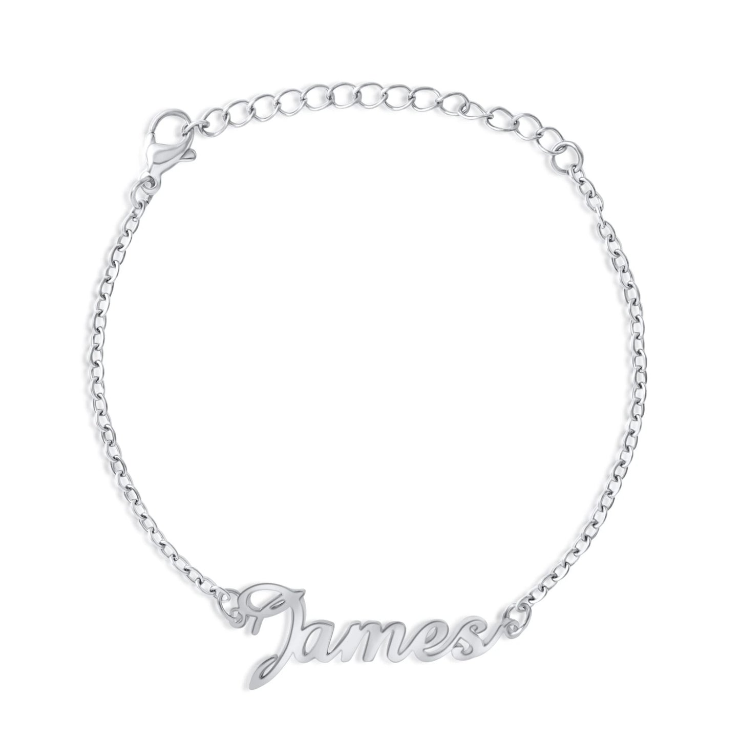 Personalized Bracelet Milona