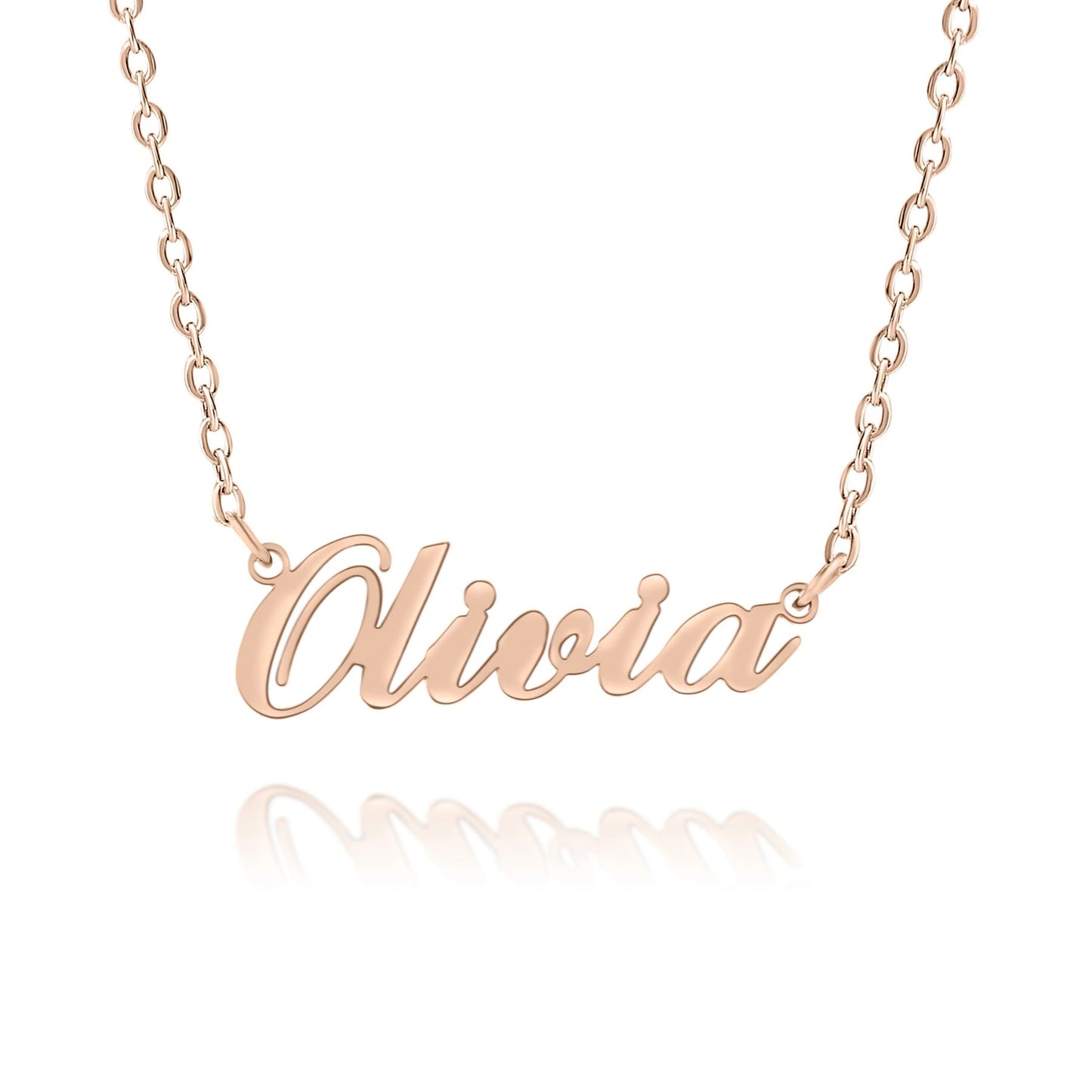 SATC Necklace