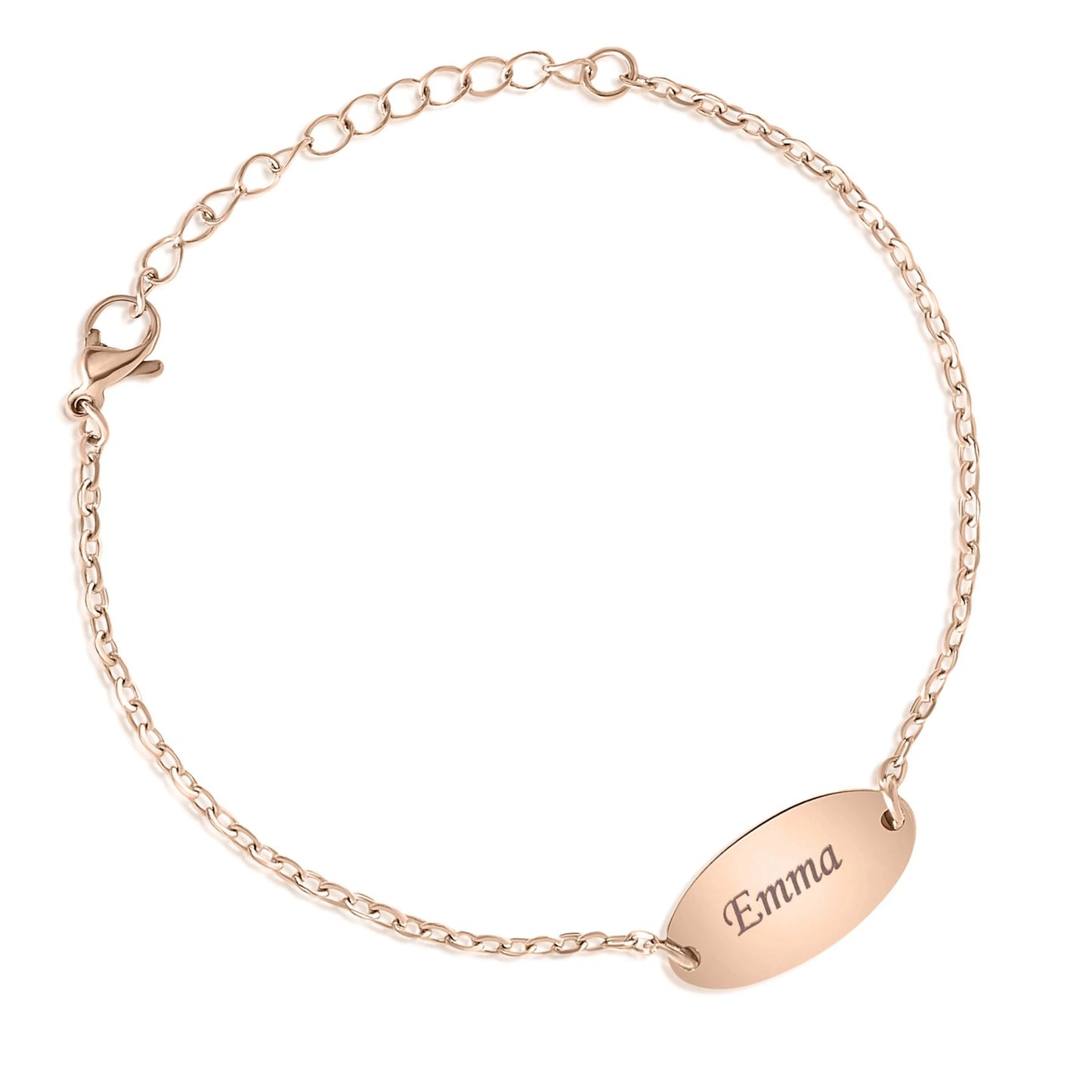 Personalized Baby & Kids ID Bracelet