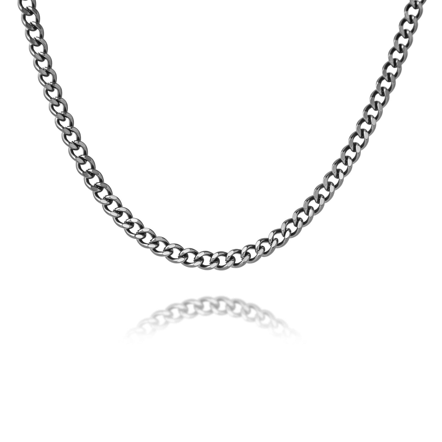 Men’s Chain Necklace