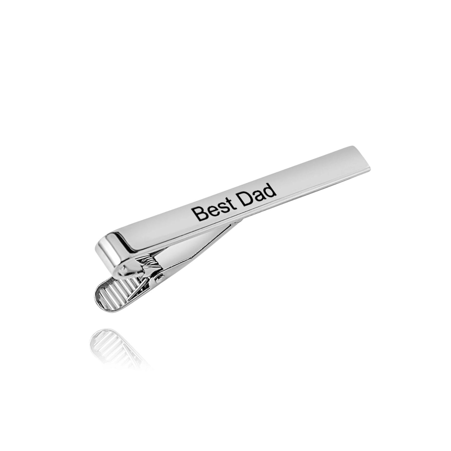 Personalized Tie Clip