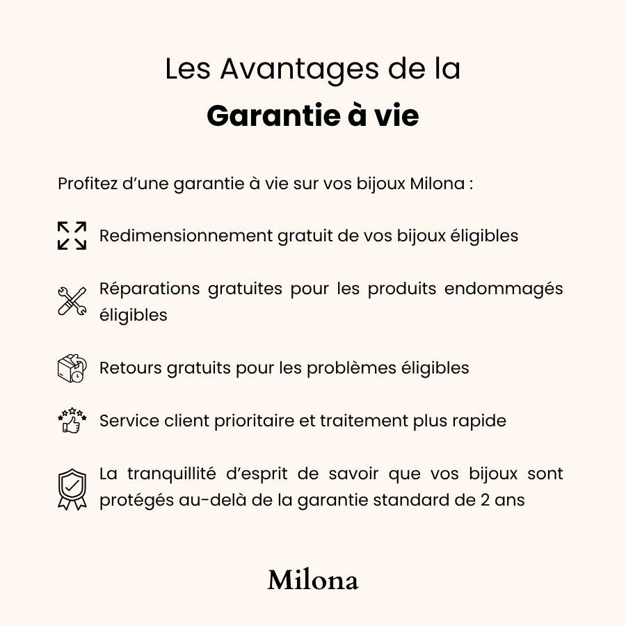 Extension de garantie