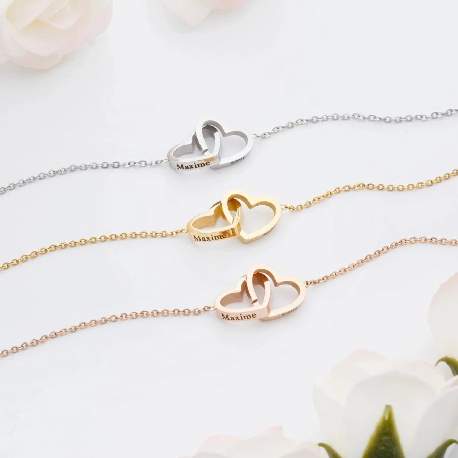 Bracelet Personnalisé