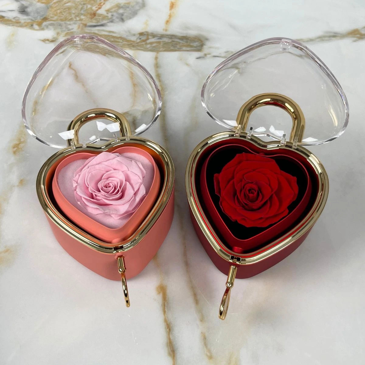 Cadenas Éternel & Collier Personnalisé