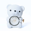 Eternal Rose Bear