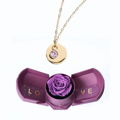 Harmonie Éternelle et Collier Disque Personnalisé