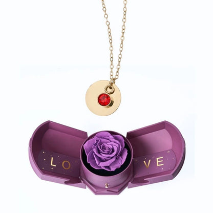 Harmonie Éternelle et Collier Disque Personnalisé