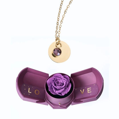 Harmonie Éternelle et Collier Disque Personnalisé