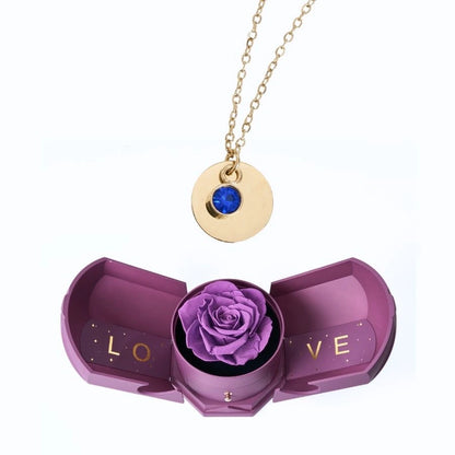 Harmonie Éternelle et Collier Disque Personnalisé