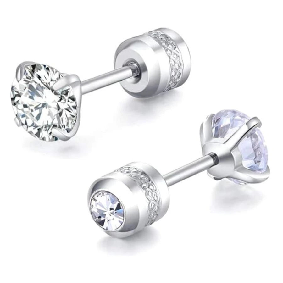 Boucles d'oreilles Julia