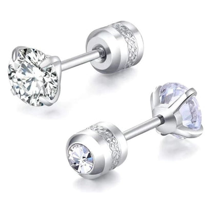 Boucles d'oreilles Julia