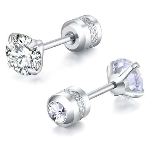Boucles d'oreilles Julia