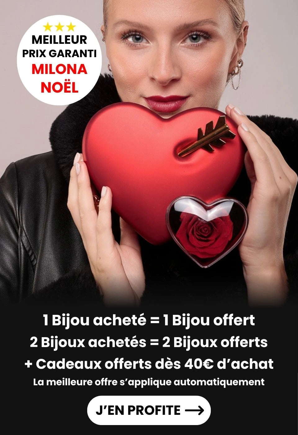 Lien vers la collection de colliers prénom