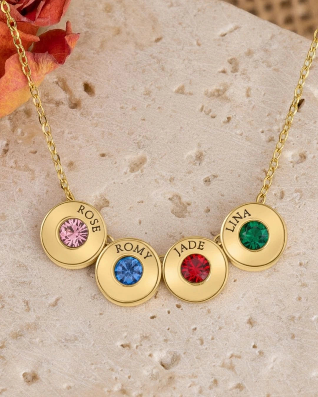 Birthstones