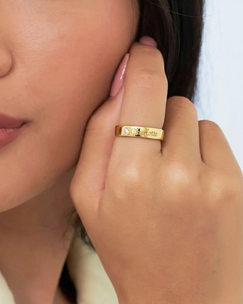 Rings