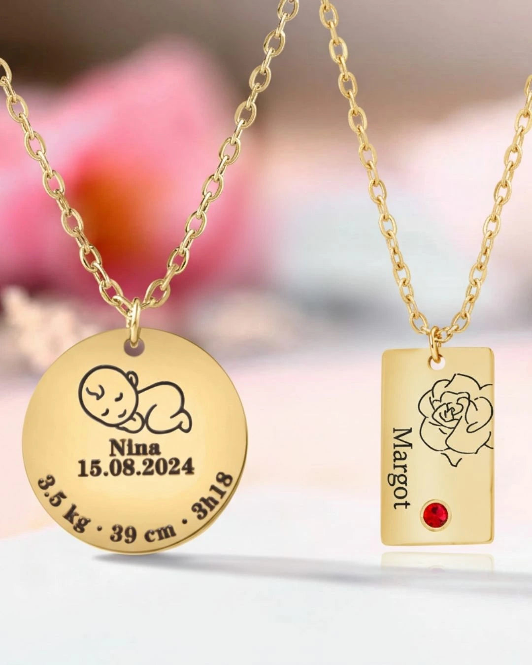 For Mom