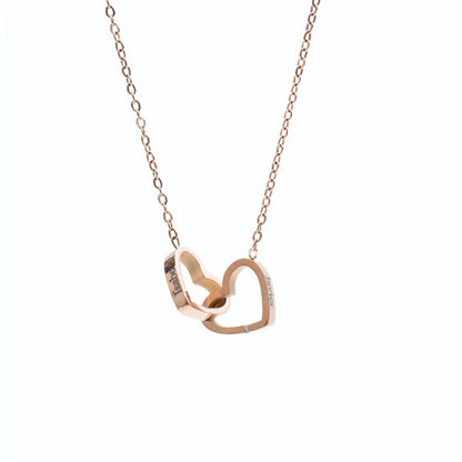 Collier Personnalisé