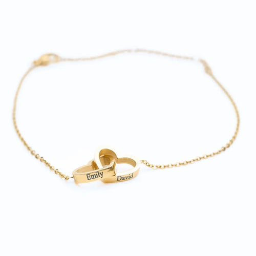 Personalized Bracelet