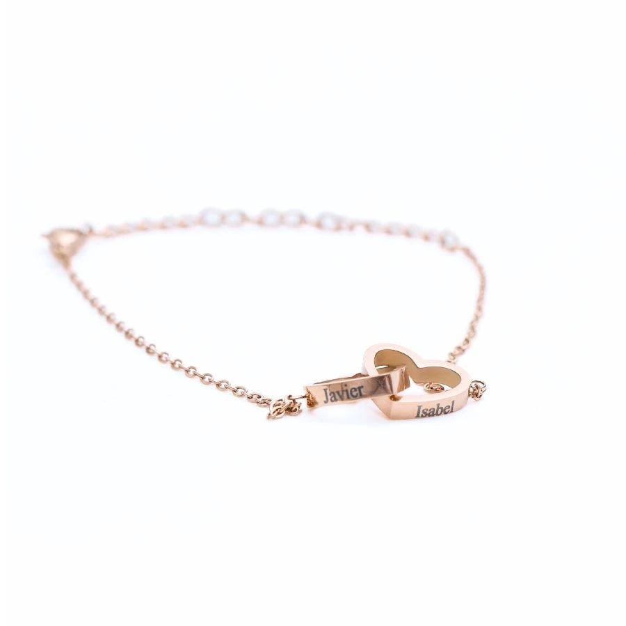 Bracelet Personnalisé