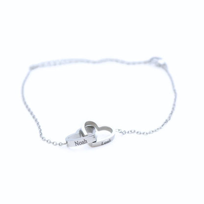 Bracelet Personnalisé