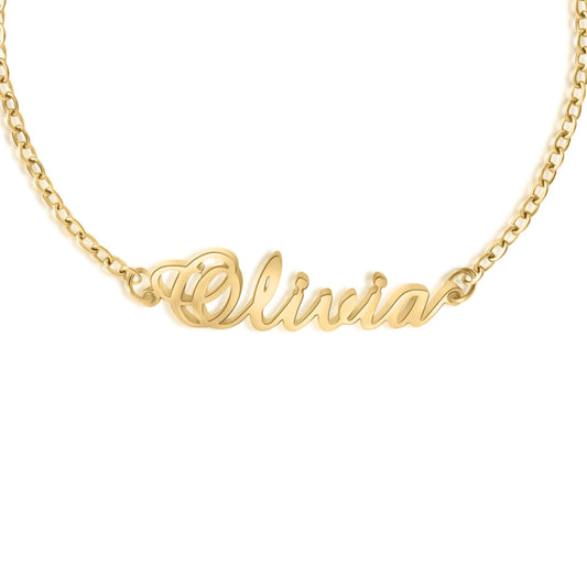 Personalized Bracelet Milona