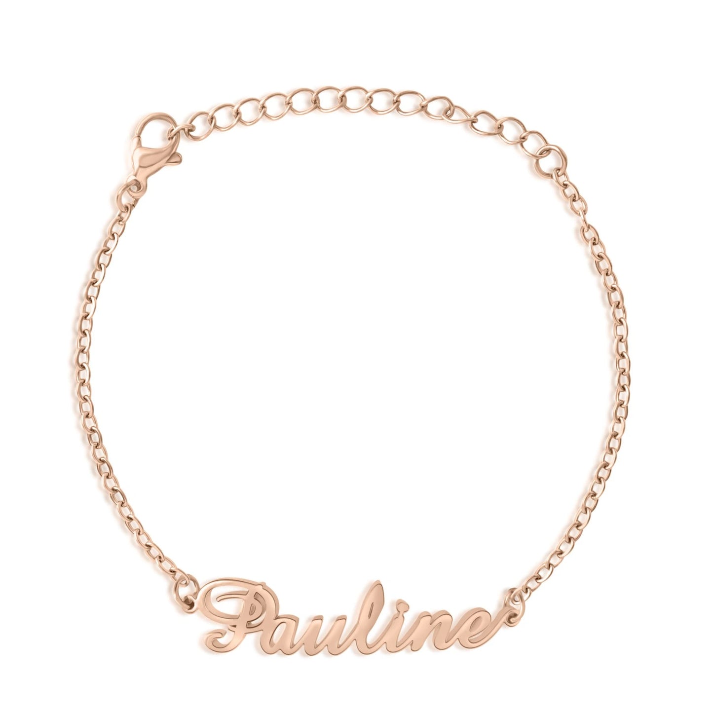 Personalized Bracelet Milona