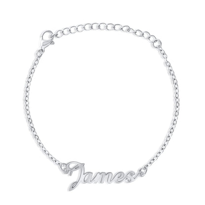 Personalized Bracelet Milona