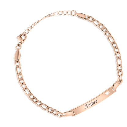 Kids’ Name ID Bracelet