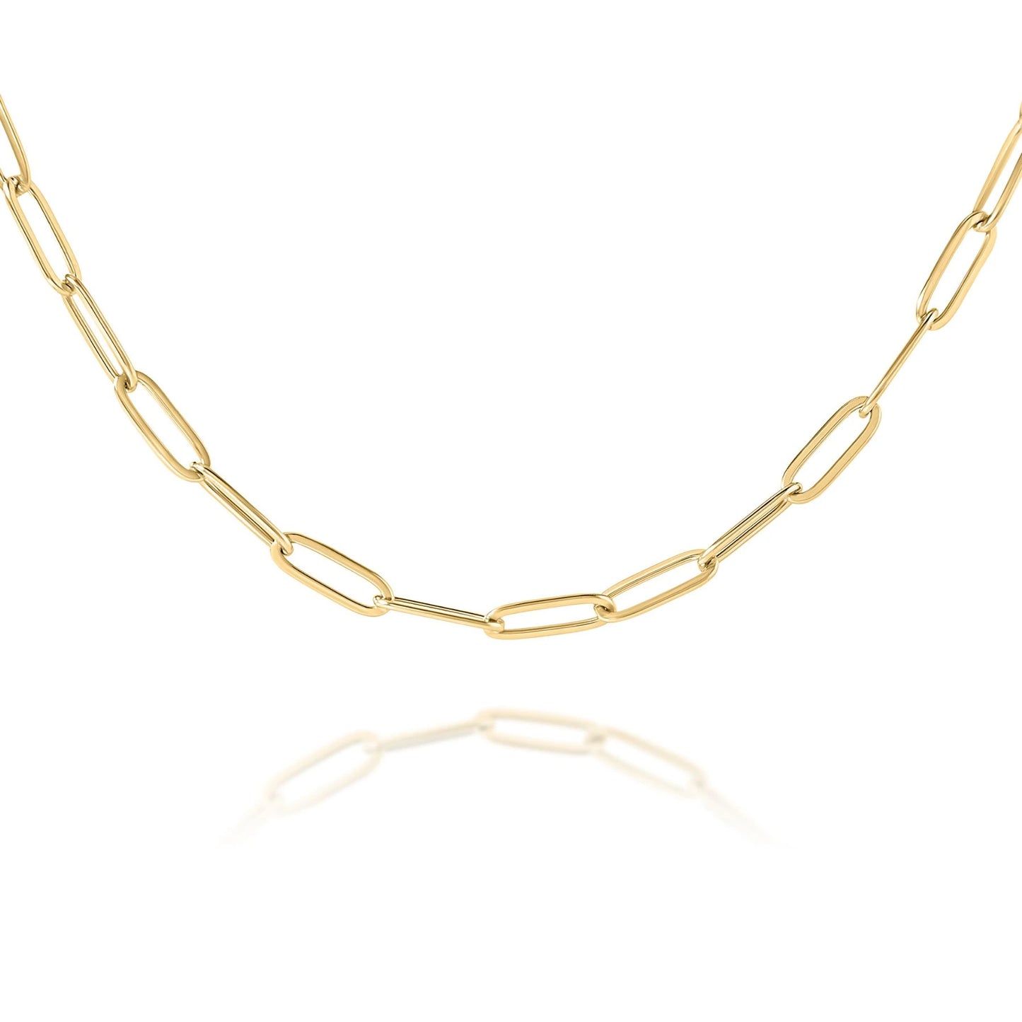 Chain Necklace