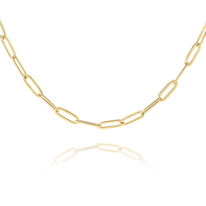Chain Necklace