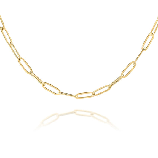 Chain Necklace