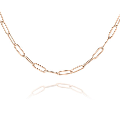 Chain Necklace