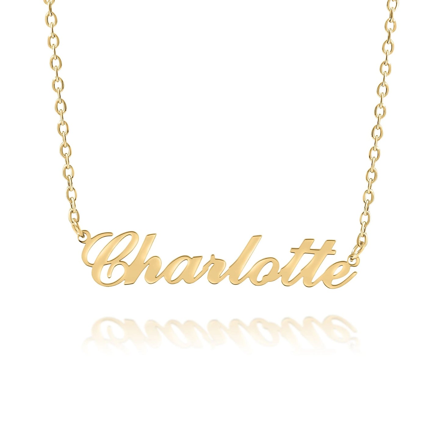 SATC Necklace
