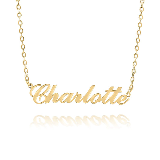SATC Necklace