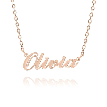 SATC Necklace