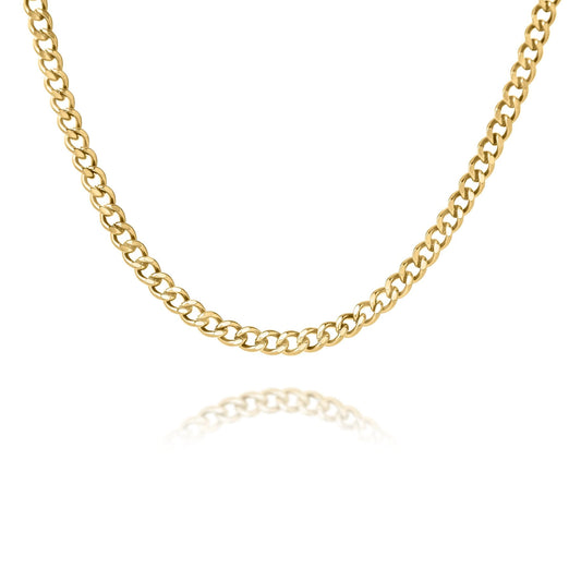 Men’s Chain Necklace