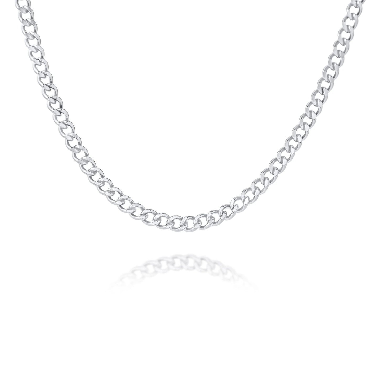 Men’s Chain Necklace