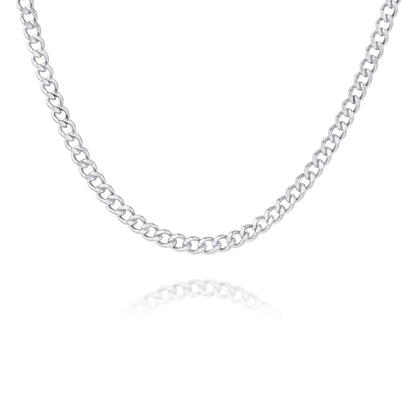 Men’s Chain Necklace