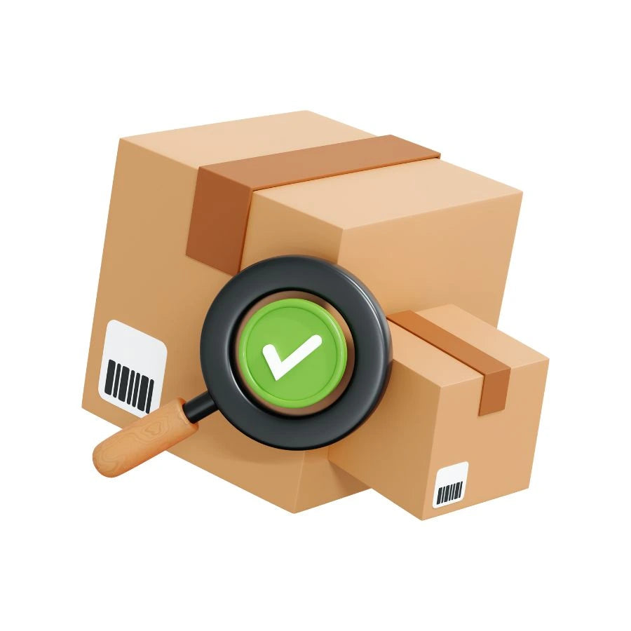 Expédition éclair : votre colis préparé et expédié en priorité