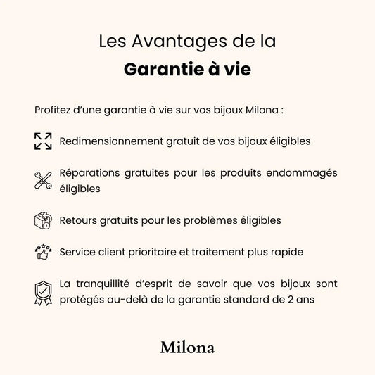 Extension de garantie