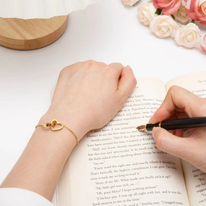 Bracelet Personnalisé