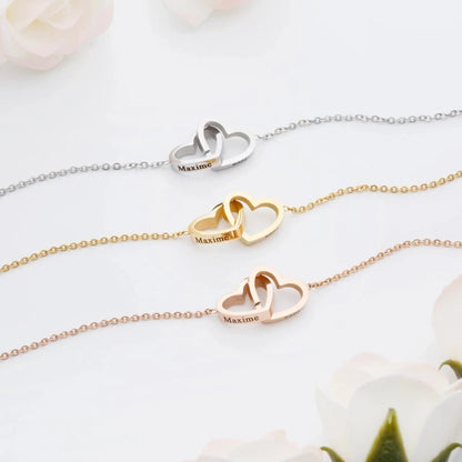 Bracelet Personnalisé