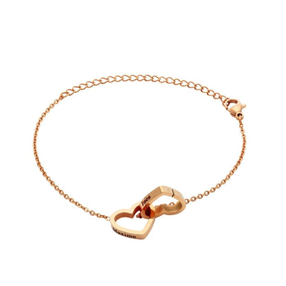 Bracelet Personnalisé