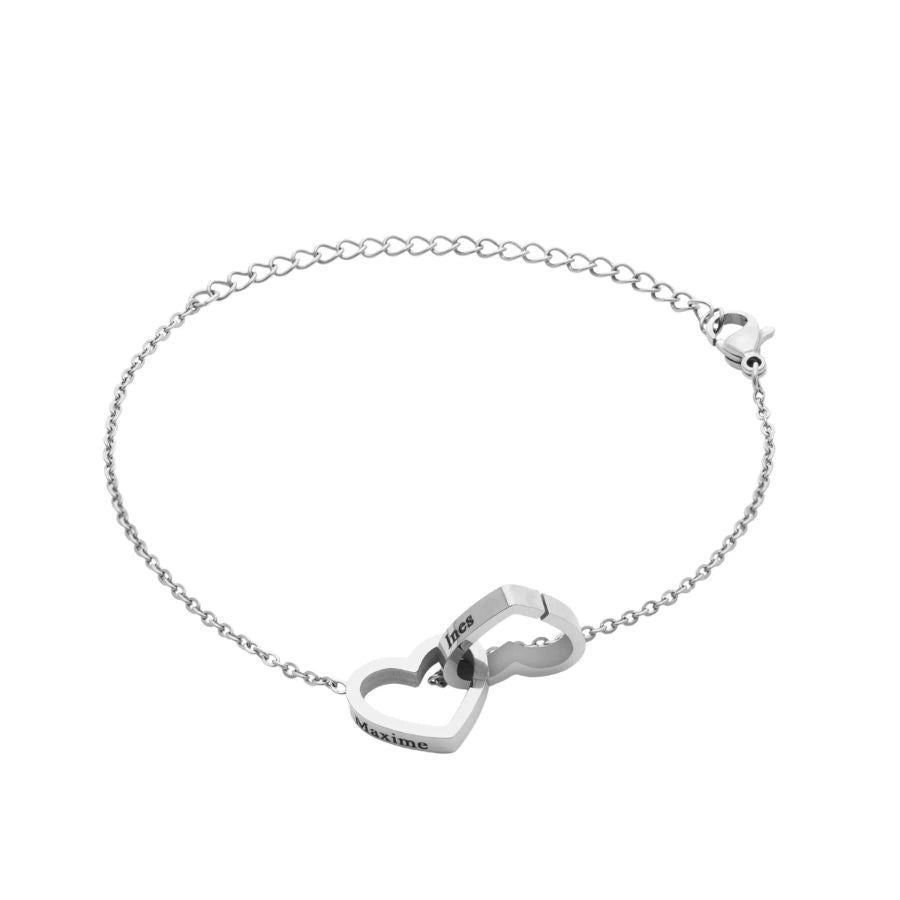 Bracelet Personnalisé